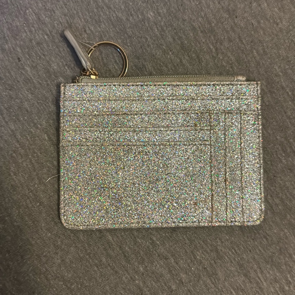 Change purse/ wallet
